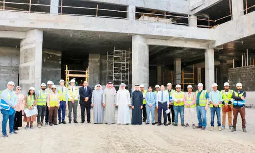 സി​സ്റ്റം ക​ൺ​ട്രോ​ൾ സെ​ന്റ​ർ പ​ദ്ധ​തി