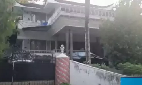 എൻ.ഐ.എ കസ്റ്റഡിയിലെടുത്ത മുബാറകിന്‍റെ അറസ്റ്റ് രേഖപ്പെടുത്തി