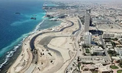 സെ​ൻ​ട്ര​ൽ ജി​ദ്ദ വി​ക​സ​ന ക​മ്പ​നി​ക്ക്​ ലോ​ക ടൂ​റി​സം സം​ഘ​ട​ന അം​ഗ​ത്വം