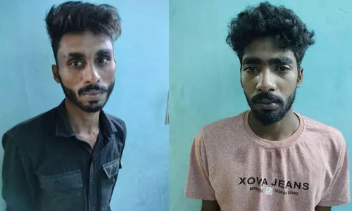 എം.ഡി.എം.എയുമായി യുവാവ് പിടിയിൽ