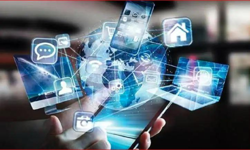 ടെക്നോളജി @ 2022