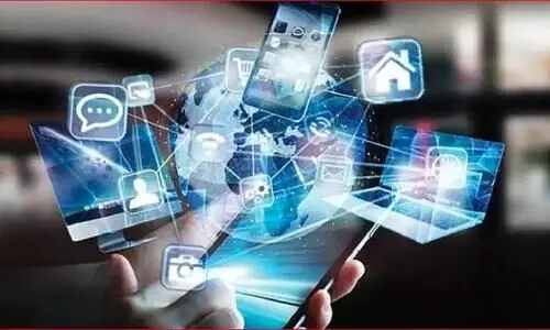 ടെക്നോളജി @ 2022