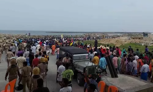 ചോരയിൽ മുങ്ങിയ സമരവർഷം