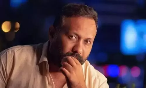 Excise Case Against  Omar LuLu Movie  Nalla Samayam