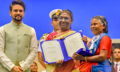 തിരമലയാളത്തിന്റെ നവഭാവുകത്വം