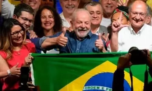 വലത്തോട്ട് ചായുന്ന യൂറോപ്പ്; ലാറ്റിനമേരിക്കയിൽ ഇടതുവസന്തം