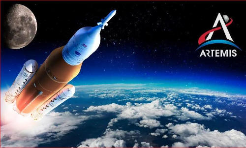 ശാസ്​ത്രം: അത്ഭുതപരീക്ഷണങ്ങൾ ആകാശത്തും ഭൂമിയിലും