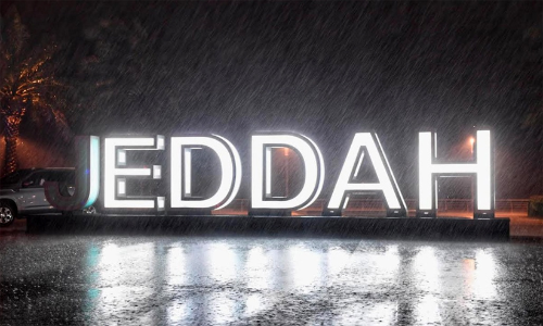 Jeddah rain Jeddah rain