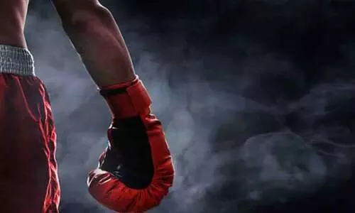 ദേശീയ ബോക്സിങ്​ മീറ്റിലേക്ക്​ തഴയപ്പെട്ട വിദ്യാർഥിക്ക്​ അനുകൂല വിധി