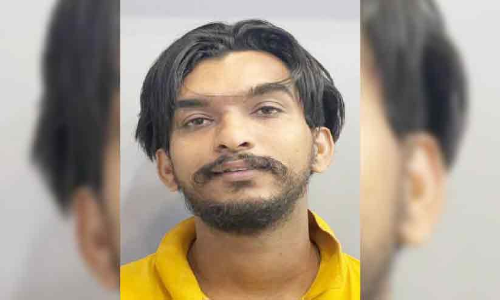 ബേക്കറി കുത്തിത്തുറന്ന് കവർച്ച: പ്രതി പിടിയിൽ