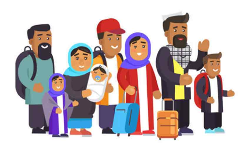 തിരിച്ചെത്തിയ പ്രവാസികളുടെ സര്‍വേ നടത്തുന്നു