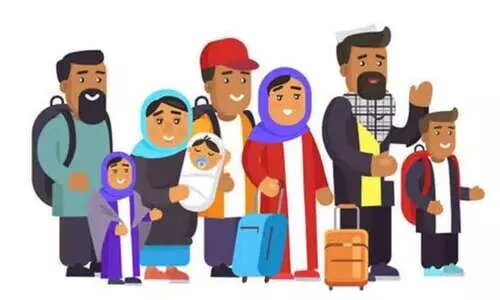 തിരിച്ചെത്തിയ പ്രവാസികളുടെ സര്വേ നടത്തുന്നു തിരിച്ചെത്തിയ പ്രവാസികളുടെ സര്വേ നടത്തുന്നു