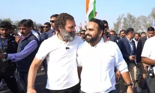 Rahul Gandhi revealed his favorite vehicle