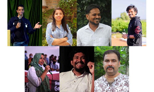 മറികടക്കുക തന്നെ ചെയ്യും; ഈ ലോകം, ഈ കാലം