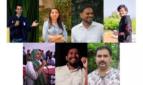 മറികടക്കുക തന്നെ ചെയ്യും; ഈ ലോകം, ഈ കാലം