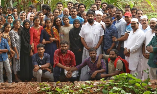 Anak  Enthinte Keda Movie Completed