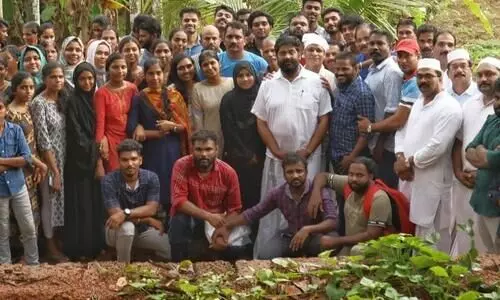 Anak  Enthinte Keda Movie Completed