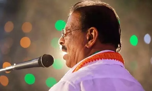 K Sudhakaran