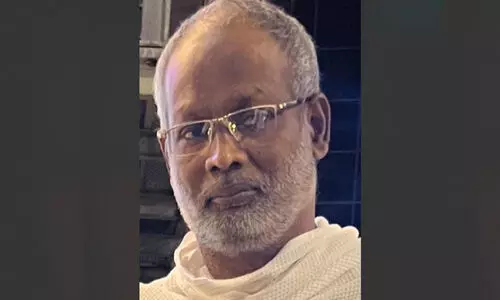 ഉംറ തീർത്ഥാടകനായ മലപ്പുറം സ്വദേശി മക്കയിൽ മരിച്ചു