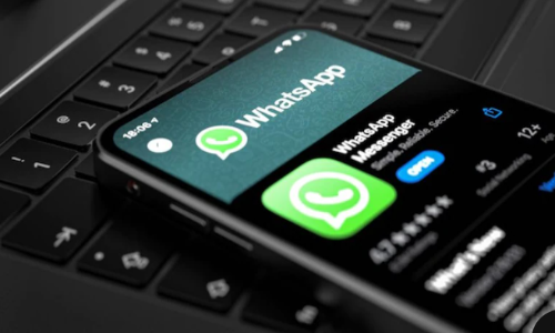 അഞ്ച് ചാറ്റുകൾ വരെ പിൻ ചെയ്തുവെക്കാം; വാട്സ്ആപ്പ് ഫീച്ചർ ഉടൻ