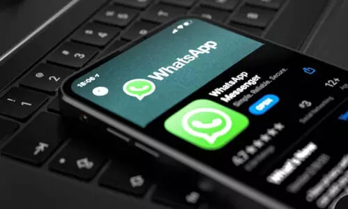 അഞ്ച് ചാറ്റുകൾ വരെ പിൻ ചെയ്തുവെക്കാം; വാട്സ്ആപ്പ് ഫീച്ചർ ഉടൻ