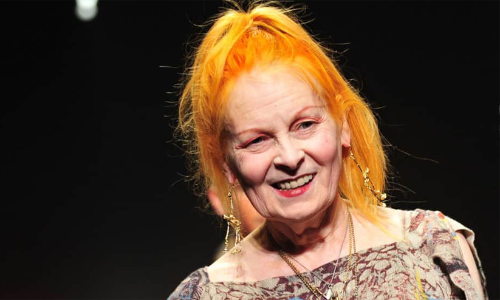 Vivienne Westwood