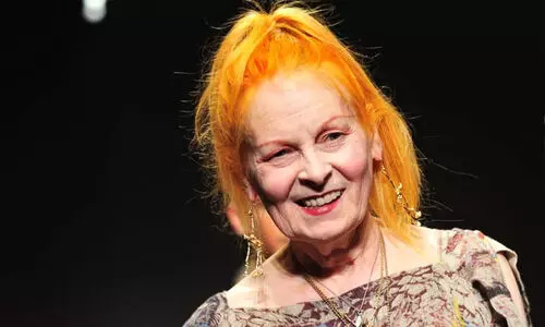 Vivienne Westwood