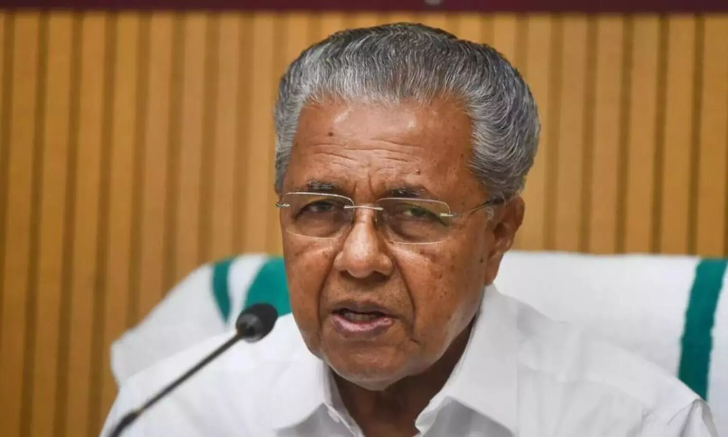 Chief Minister wishes happy new year