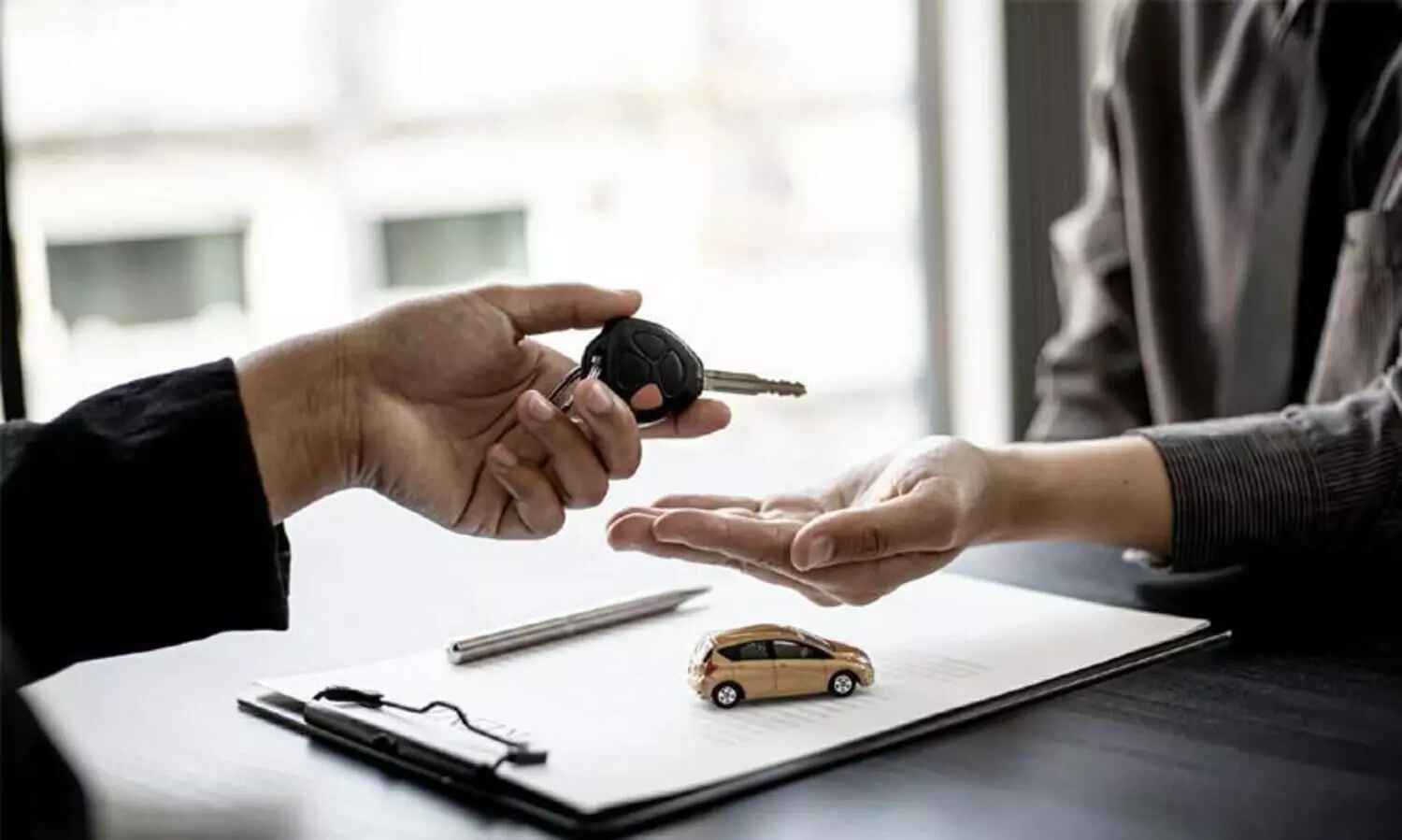 Don’t let your first car be a costly mistake: Here is how to buy car the smart way