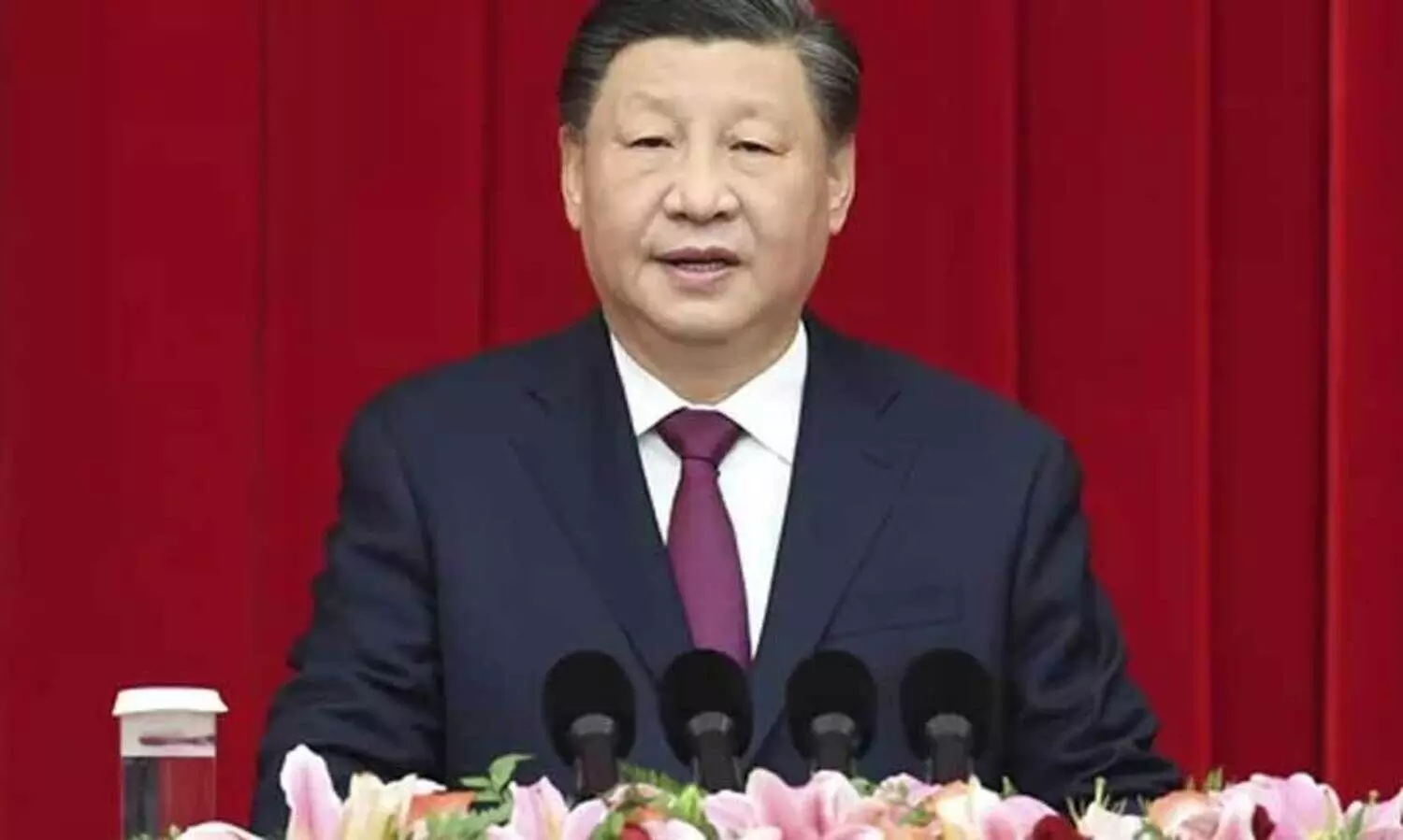 Xi Jinping