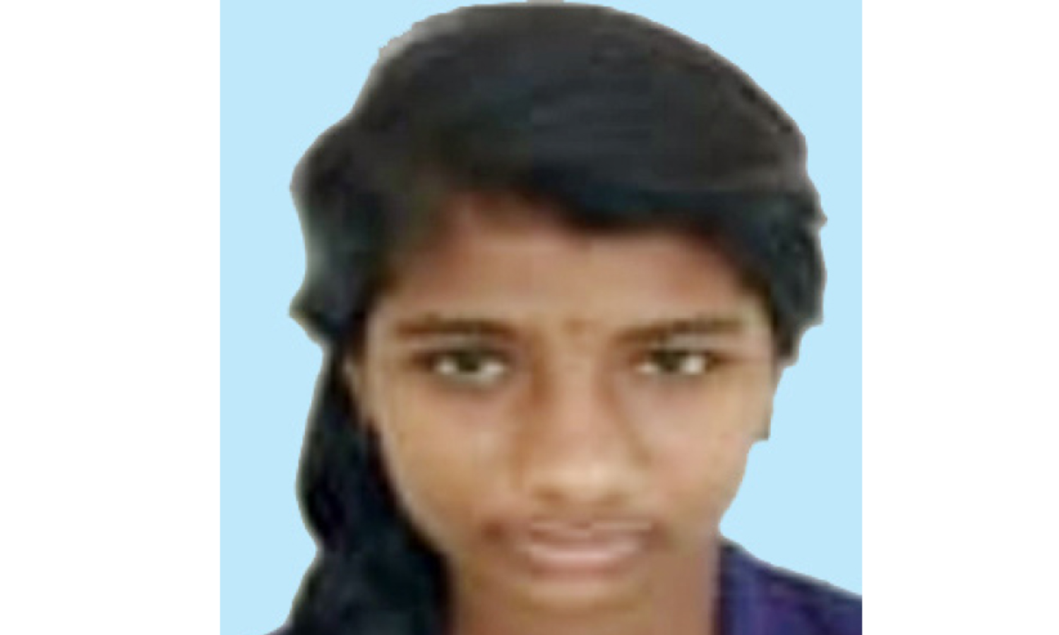 പ്ലസ് ടു വിദ്യാർഥിനി പുഴയിൽ വീണ് മരിച്ചു