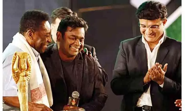 വന്നു, കണ്ടു, കീഴടക്കി