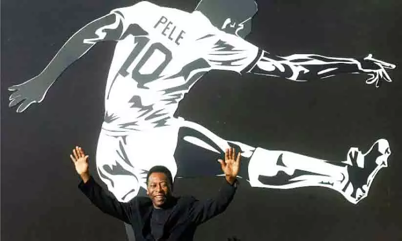 Pele