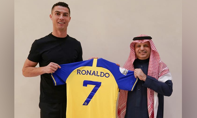Cristiano Ronaldo Al Nassr Cristiano Ronaldo Al Nassr