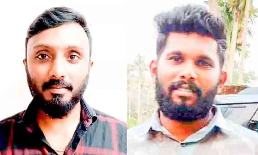 Operation Dark Hunt: Two charged with Kappa and deported Operation Dark Hunt: Two charged with Kappa and deported