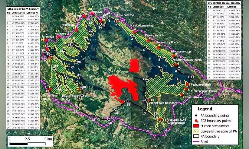 2022 ഇടുക്കിയുടെ ആശങ്കയും ആശ്വാസവും 2022 ഇടുക്കിയുടെ ആശങ്കയും ആശ്വാസവും