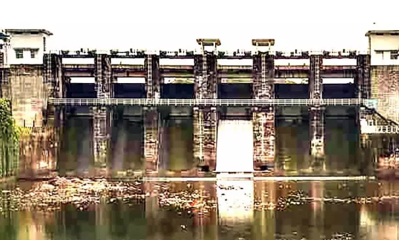 Malankara dam