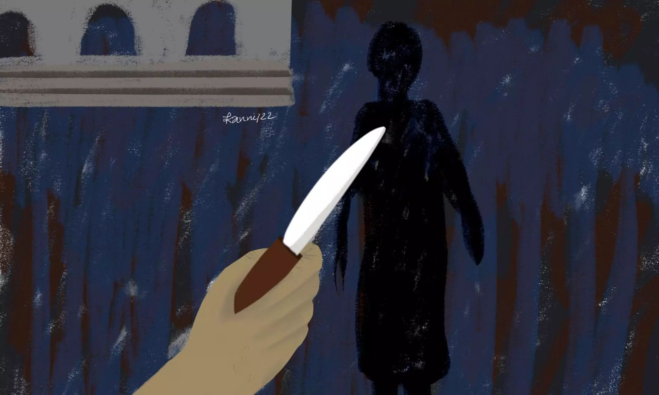 മുടിയറകൾ -12