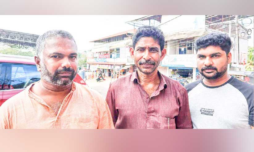 മോക്ഡ്രിൽ ദുരന്തം: നാലാമൻ എവിടെയെന്ന് അധികൃതർ മോക്ഡ്രിൽ ദുരന്തം: നാലാമൻ എവിടെയെന്ന് അധികൃതർ