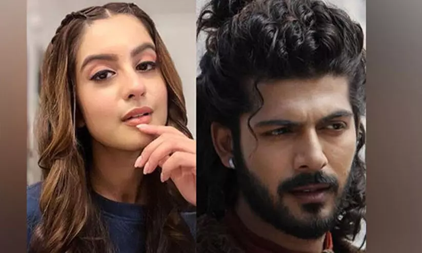 Tunisha Sharma Tunisha Sharma