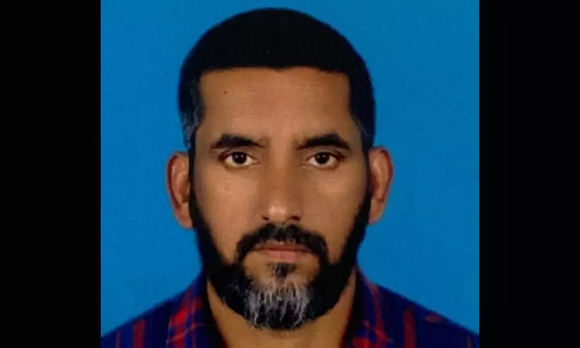 ബഹ്റൈൻ പ്രവാസി നാട്ടിൽ നിര്യാതനായി