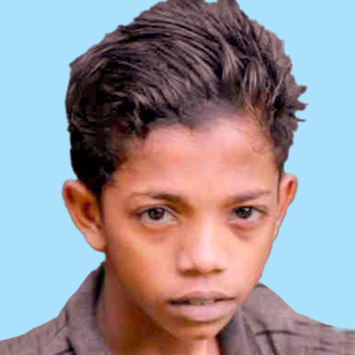 കാ​ണാ​താ​യ വി​ദ്യാ​ർ​ഥി മ​രി​ച്ച​നി​ല​യി​ൽ