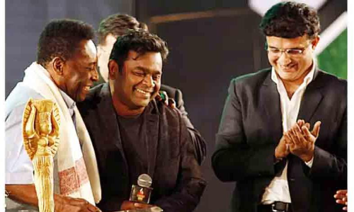 വന്നു, കണ്ടു, കീഴടക്കി