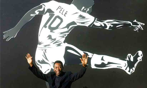 Pele