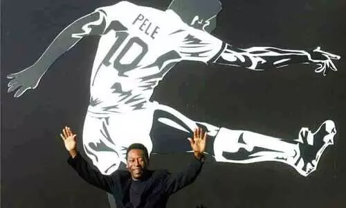 Pele