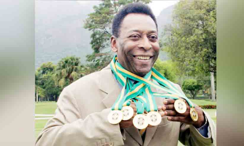 Pele