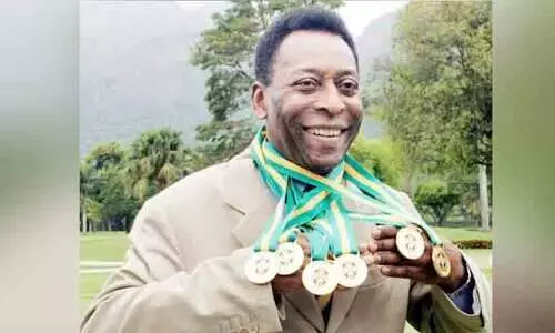 Pele