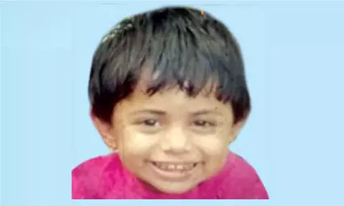 പയർമണി തൊണ്ടയിൽ കുടുങ്ങി ബാലിക മരിച്ചു