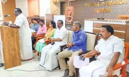 മ​ഞ്ചേ​രി​യി​ൽ നാ​യ് പി​ടി​ത്തം ഇ​ന്നു​മു​ത​ൽ