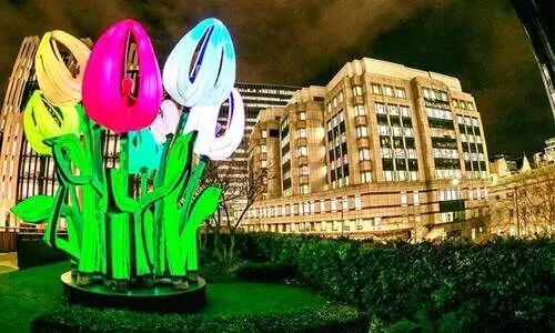 ഇ​വി​ടെ​ കാ​ണാം, വെ​ടി​ക്കെ​ട്ടി​ന്‍റെ പൊ​ടി​പൂ​രം